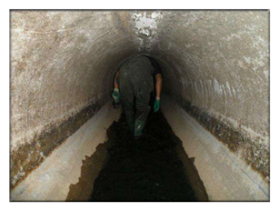 铜梁管道高压清洗