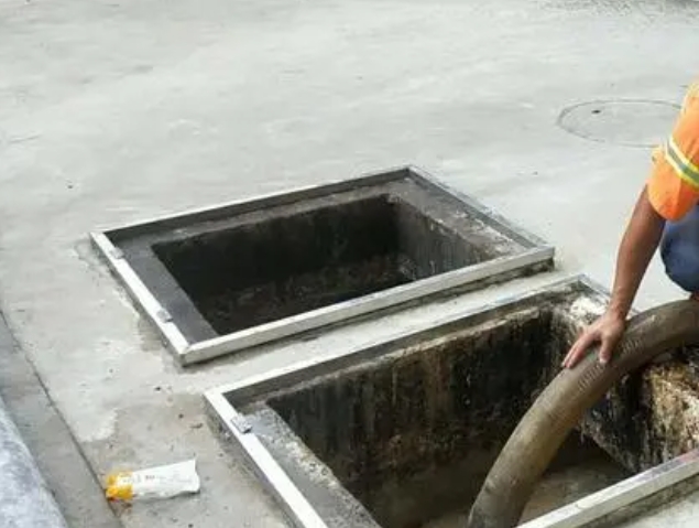 铜梁化粪池清理