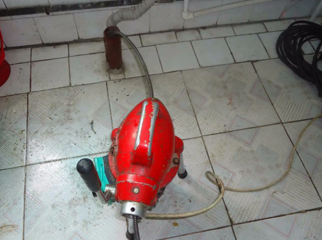 铜梁下水道疏通